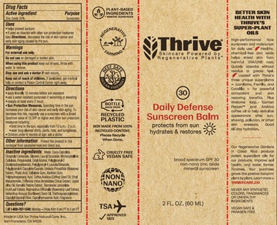 Outer Packaging (unit carton)